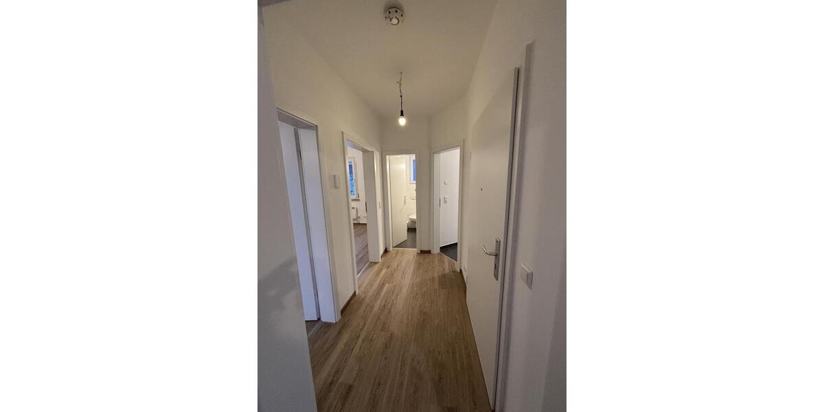 Erdgeschoßwohnung Heidenheim an der Brenz - 3 Zimmer, 56 m&sup2;, 550&euro; | Angebot:24497761