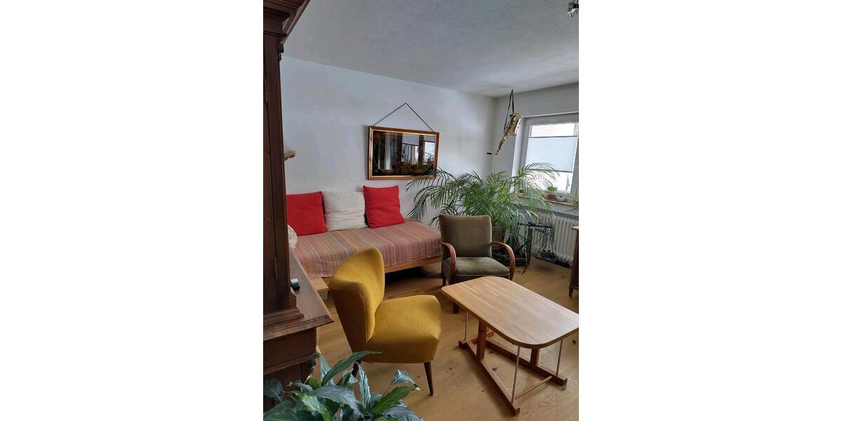 Etagenwohnung Aalen Attenhofen - 2.5 Zimmer, 78 m&sup2;, 195.000&euro; | Angebot:24853873