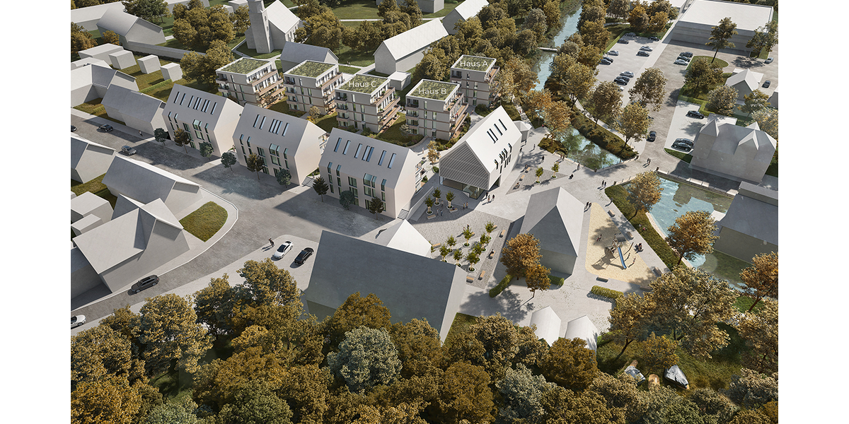 Etagenwohnung Königsbronn - 4 Zimmer, 90 m&sup2;, 539.900&euro; | Angebot:25480189