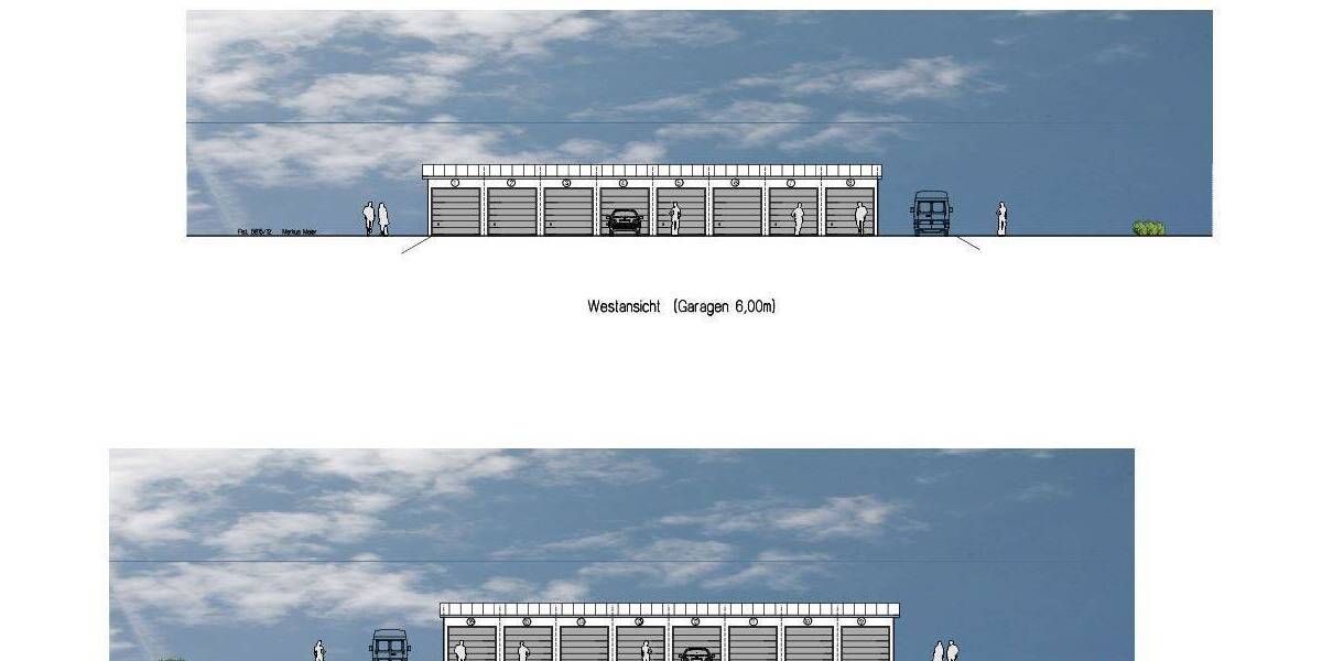 Garagen / Stellplätze Giengen an der Brenz Giengen - 35.900&euro; | Angebot:25748632