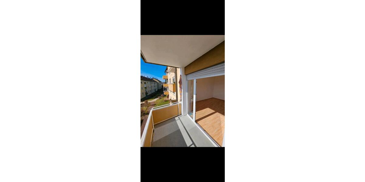 Etagenwohnung Heidenheim an der Brenz - 3 Zimmer, 65 m&sup2;, 730&euro; | Angebot:24855436