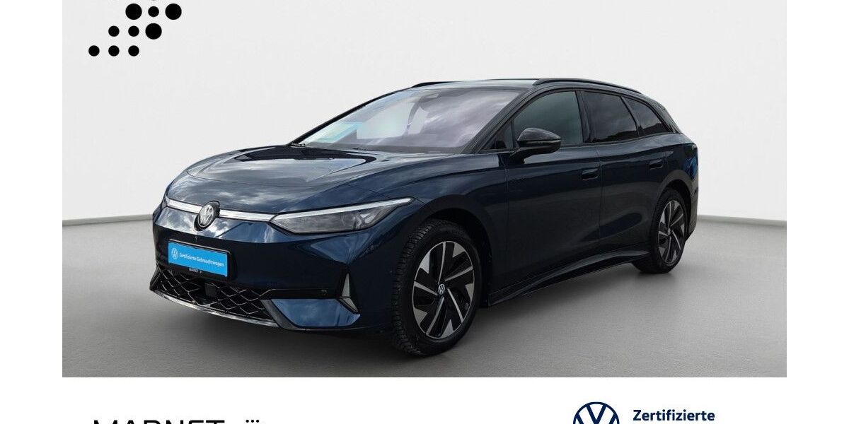 VW ID.7 14.772 km 53.270 &euro; Heidenheim a. d. B. 89520