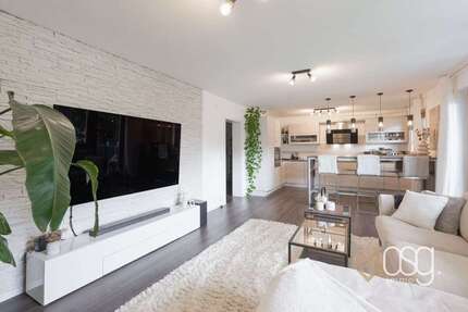 Wohnung Donzdorf / Winzingen Winzingen - 3 Zimmer, 83 m&sup2;, 239.000&euro; | Angebot:26731386