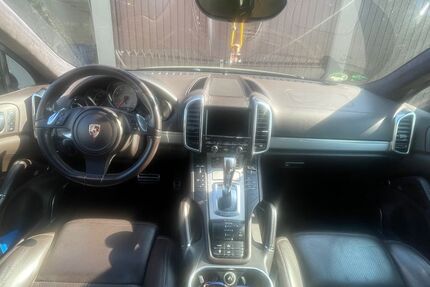 Porsche Cayenne 385.000 km 12.900 &euro; Aalen 73431