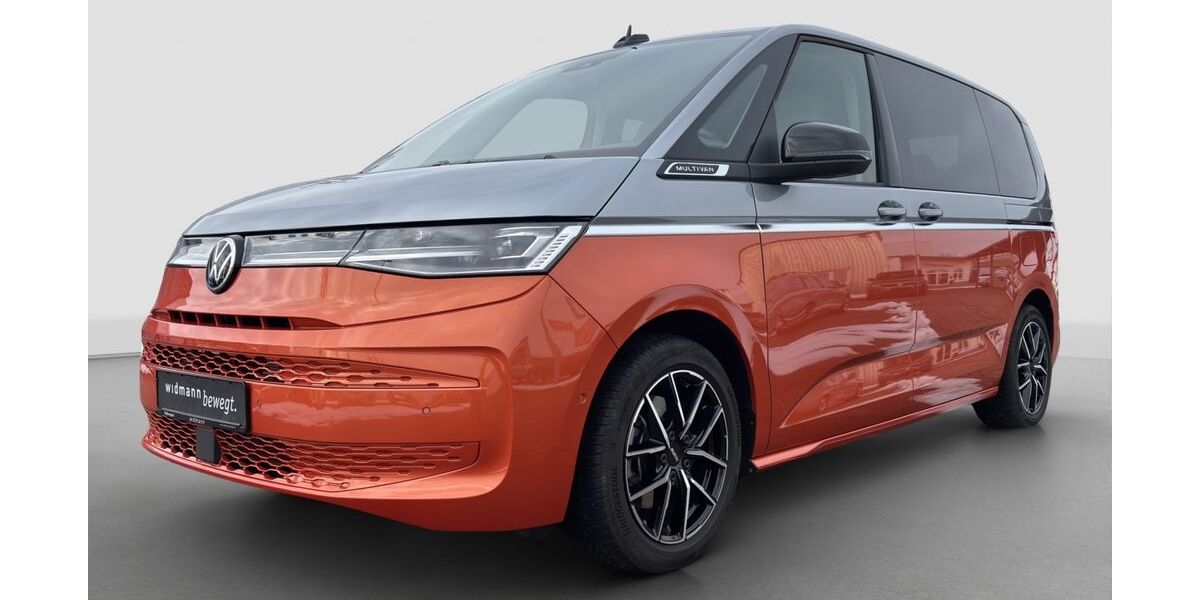 VW T7 Multivan 9.950 km 52.850 &euro; Aalen 73431