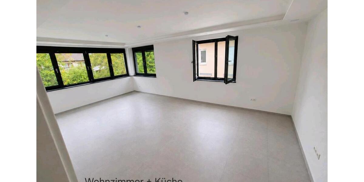 Etagenwohnung Ellwangen (Jagst) - 3 Zimmer, 65 m&sup2;, 750&euro; | Angebot:27625158