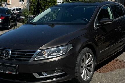 VW CC 168.000 km 6.990 &euro; Waldhausen 73432