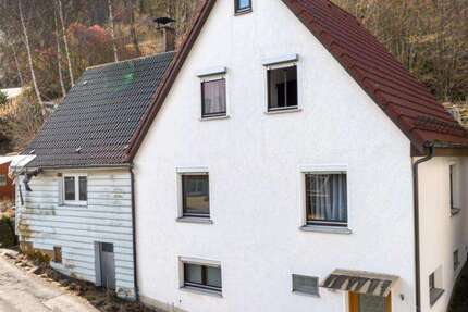 Haus Königsbronn - 5 Zimmer, 72 m&sup2;, 145.000&euro; | Angebot:26081978
