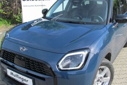 Mini Countryman C (Cooper) 2.000 km 33.900 &euro; Giengen 89537