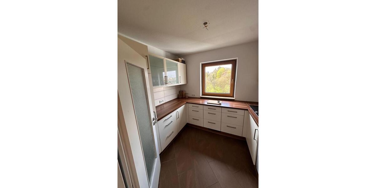 Einfamilienhaus Heidenheim an der Brenz Aufhausen - 3 Zimmer, 99 m&sup2;, 1.800&euro; | Angebot:26586858