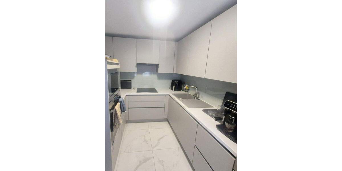 Etagenwohnung Aalen Dewangen - 3 Zimmer, 98 m&sup2;, 332.000&euro; | Angebot:25771857