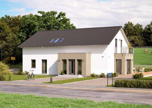 Einfamilienhaus Donzdorf - 9 Zimmer, 260 m&sup2;, 540.829&euro; | Angebot:1893620