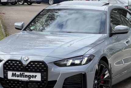 BMW 430 Gran Coupé 8.900 km 63.890 &euro; Essingen 73457