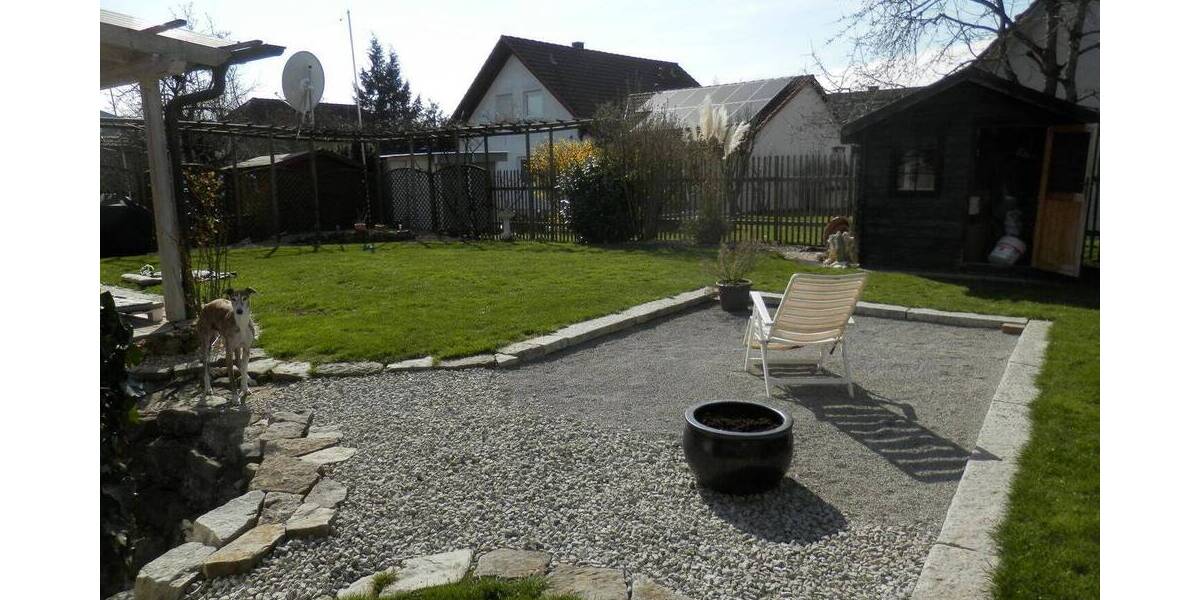 Einfamilienhaus Bühlertann - 6 Zimmer, 154 m&sup2;, 520.000&euro; | Angebot:26106722