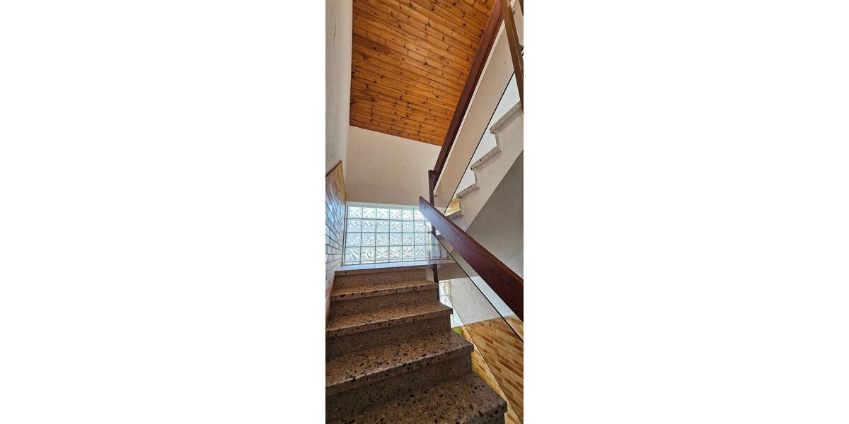 Mehrfamilienhaus, Wohnhaus Steinheim Söhnstetten - 8 Zimmer, 183 m&sup2;, 380.000&euro; | Angebot:25740410