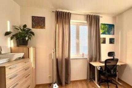 Wohnung Herbrechtingen - 4 Zimmer, 120 m&sup2;, 410&euro; | Angebot:25845411