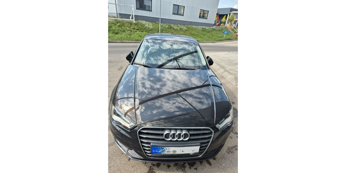 Audi A3 146.000 km 13.499 &euro; Stimpfach 74597