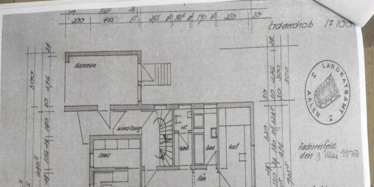 Einfamilienhaus Aalen Attenhofen - 629.000&euro; | Angebot:27188483