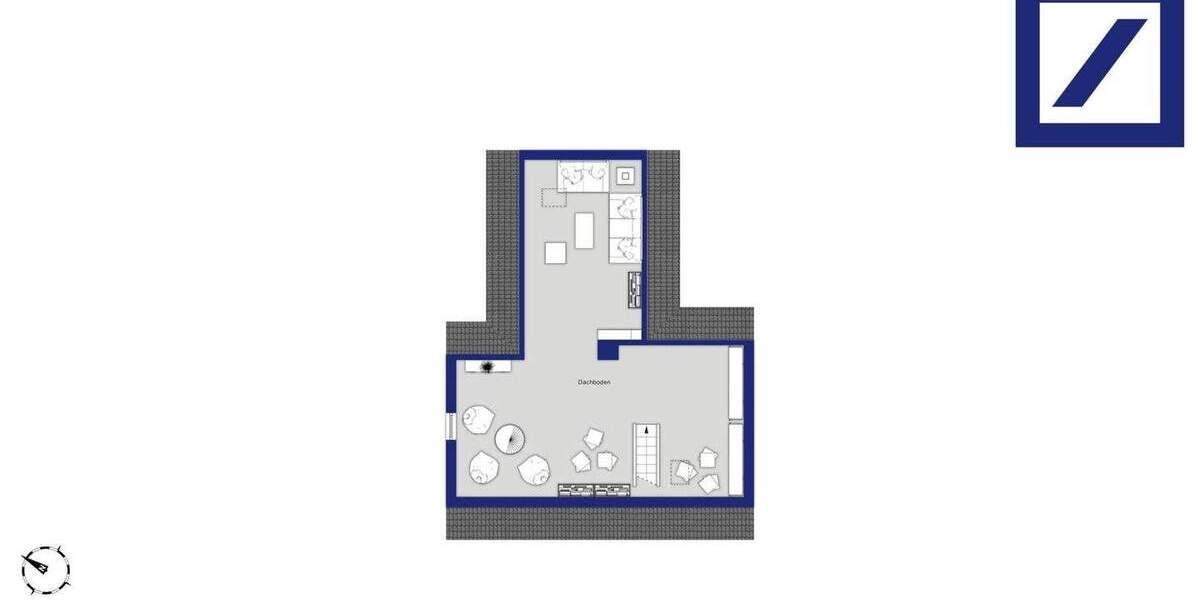 Doppelhaushälfte Wört - 4 Zimmer, 100 m&sup2;, 150.000&euro; | Angebot:25865324