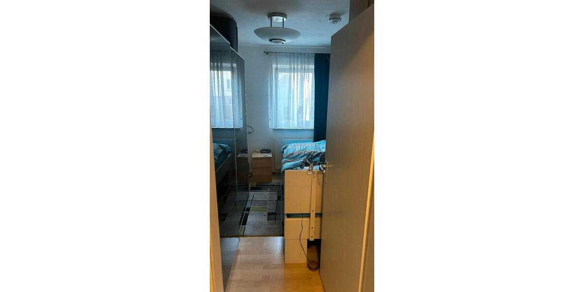 Etagenwohnung Steinheim am Albuch - 3 Zimmer, 71 m&sup2;, 710&euro; | Angebot:25942997
