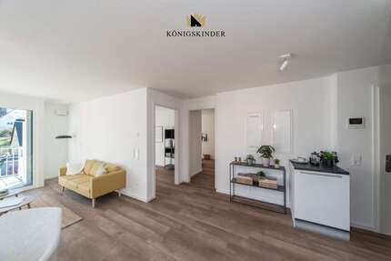 Wohnung Leinzell - 3 Zimmer, 68 m&sup2;, 365.000&euro; | Angebot:24904736