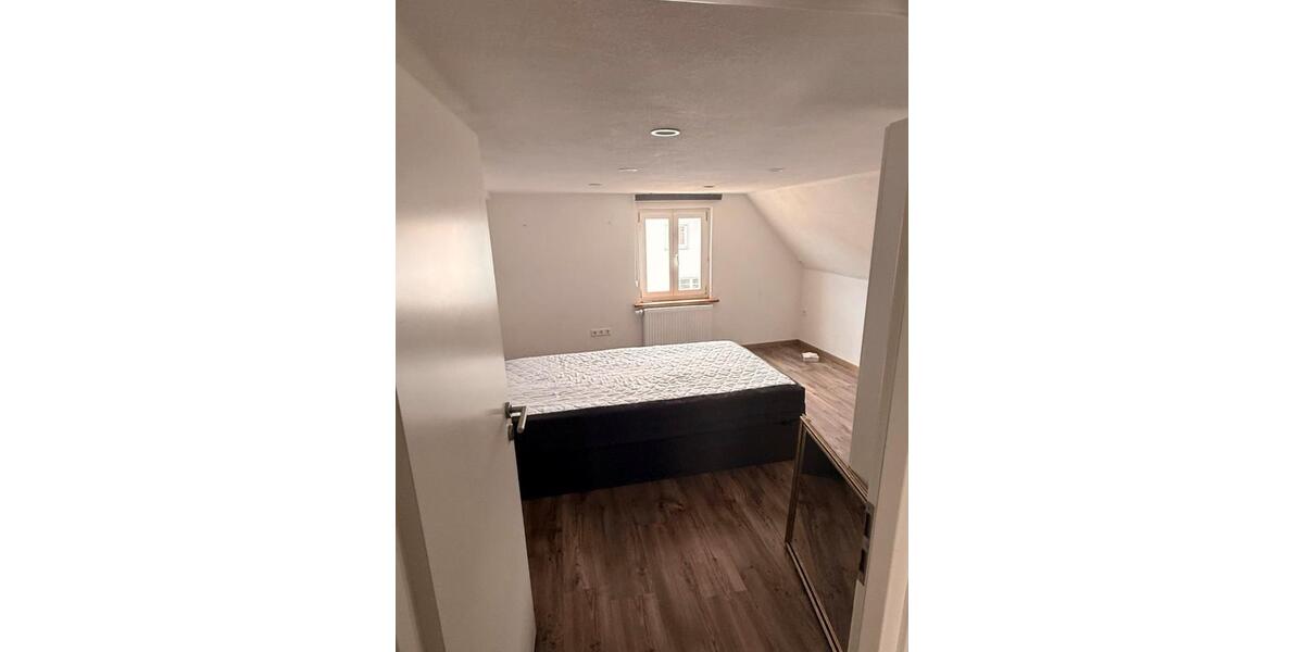 Einfamilienhaus Giengen an der Brenz - 8 Zimmer, 200 m&sup2;, 395.000&euro; | Angebot:27158341