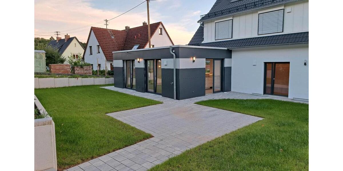 Erdgeschoßwohnung Ellwangen (Jagst) - 3 Zimmer, 127 m&sup2;, 1.650&euro; | Angebot:25632717