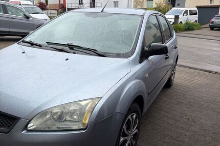 Ford Focus 198.000 km 1.200 &euro; Schwäbisch Gmünd 73527