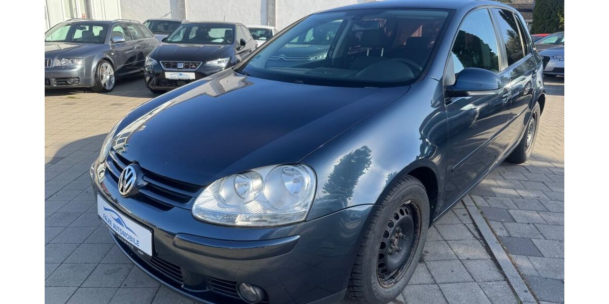 VW Golf 200.902 km 1.999 &euro; Aalen 73431