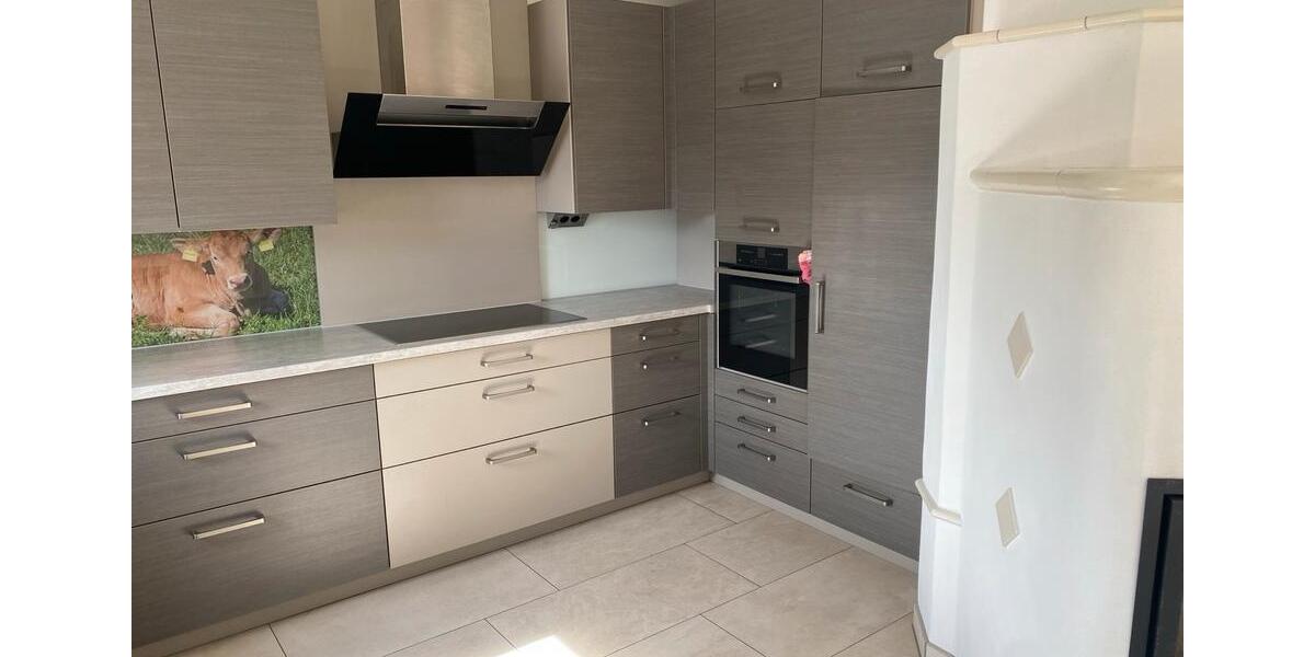 Etagenwohnung Lorch - 3.5 Zimmer, 86 m&sup2;, 1.200&euro; | Angebot:26654975