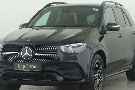 Mercedes-Benz GLE 350 65.331 km 56.850 &euro; Aalen 73431
