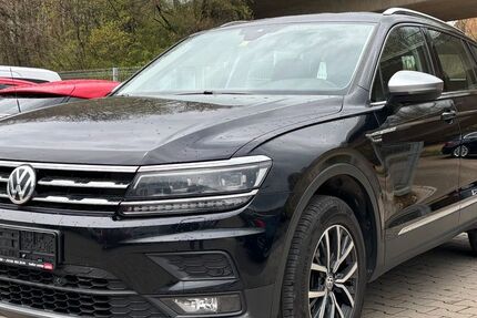VW Tiguan Allspace 281.790 km 15.700 &euro; Aalen 73431