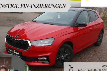 Skoda Fabia 14.213 km 17.990 &euro; Tannhausen 73497
