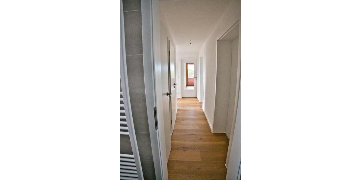 Etagenwohnung Heidenheim an der Brenz Aufhausen - 3.5 Zimmer, 82 m&sup2;, 1.010&euro; | Angebot:26672446