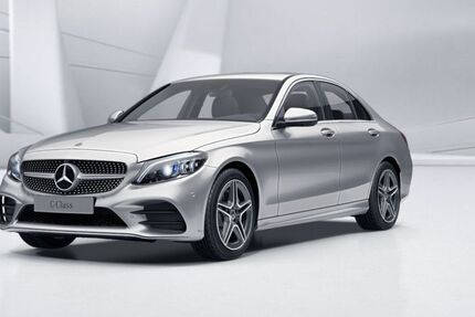 Mercedes-Benz C 180 51.289 km 27.390 &euro; Heidenheim 89520