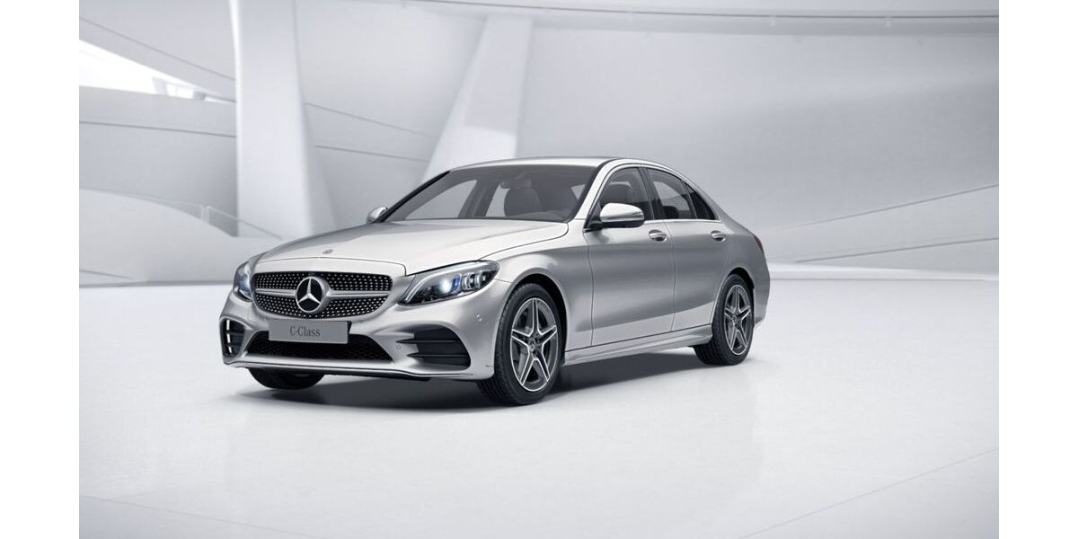 Mercedes-Benz C 180 51.289 km 27.390 &euro; Heidenheim 89520