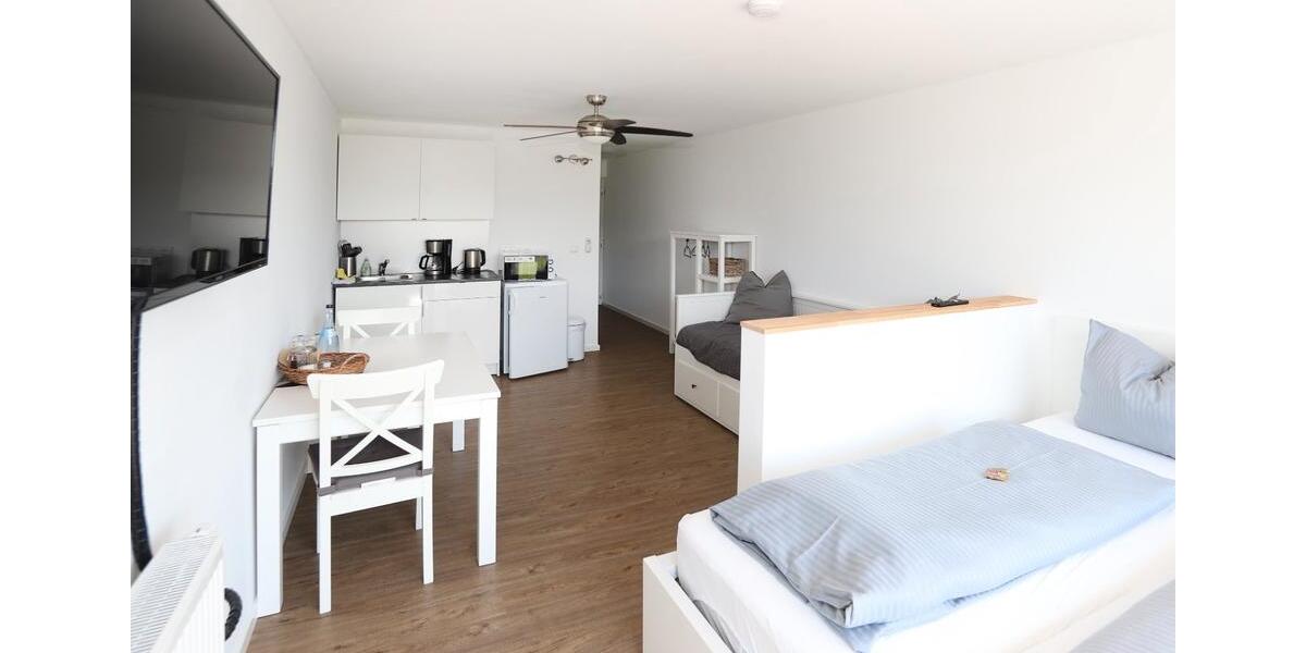 Etagenwohnung Heidenheim an der Brenz - 3 Zimmer, 50 m&sup2;, 999&euro; | Angebot:26004790