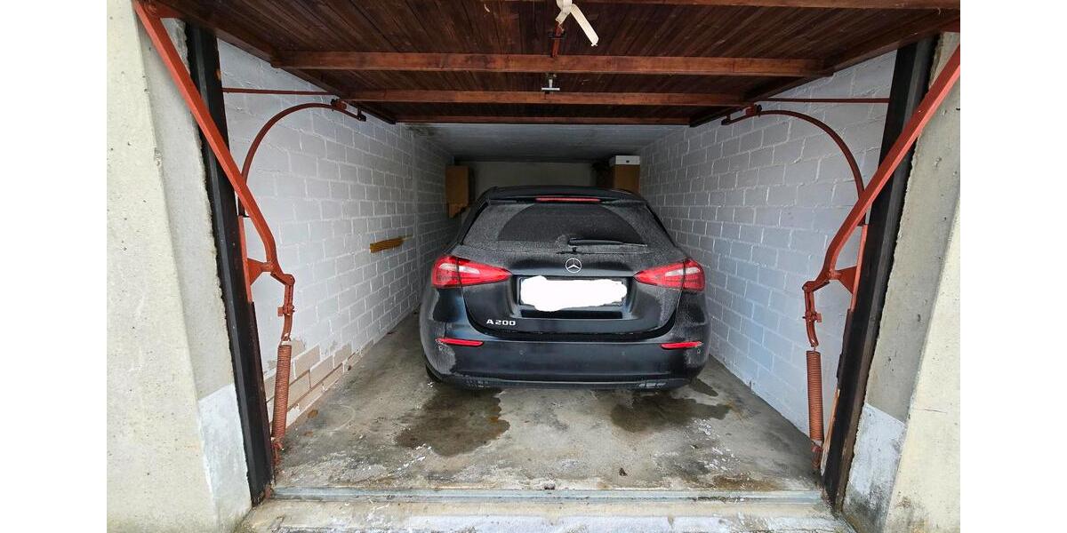 Etagenwohnung Bopfingen - 3 Zimmer, 75 m&sup2;, 200.000&euro; | Angebot:24427253