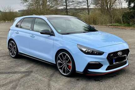 Hyundai i30 61.800 km 23.500 &euro; Giengen an der Brenz, Stadt 89537