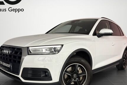 Audi Q5 111.000 km 29.400 &euro; Donzdorf 73072