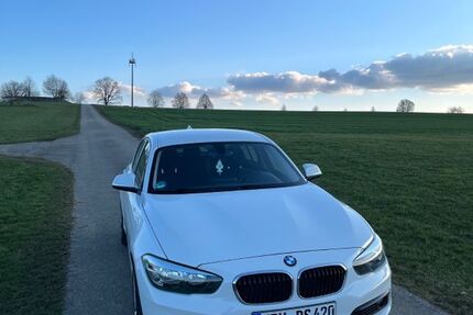 BMW 118 199.626 km 9.950 &euro; Giengen an der Brenz 89537