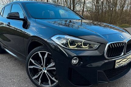 BMW X2 106.000 km 21.990 &euro; Aalen 73431