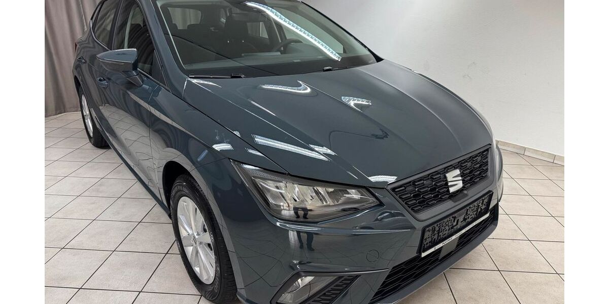 Seat Ibiza 2.500 km 17.450 &euro; Rosenberg 73494