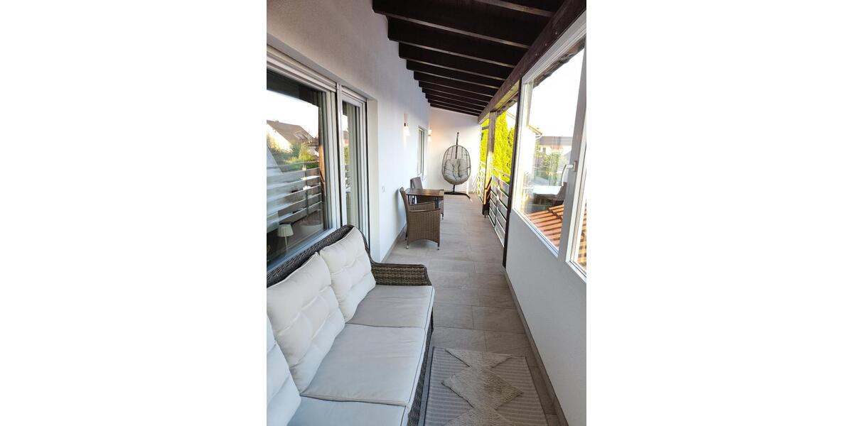 Doppelhaushälfte Syrgenstein - 5 Zimmer, 164 m&sup2;, 599.000&euro; | Angebot:24372172