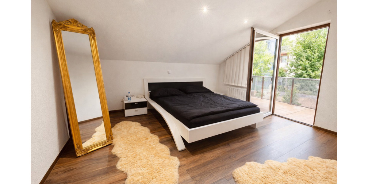 Doppelhaushälfte Aalen Unterkochen - 5 Zimmer, 140 m&sup2;, 598.700&euro; | Angebot:25687029