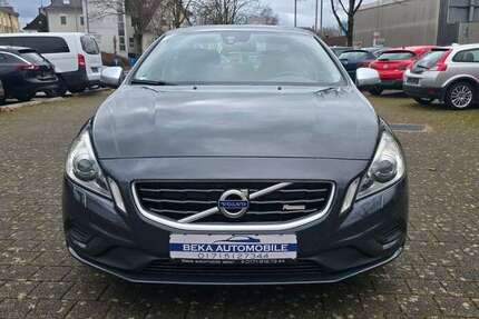 Volvo S60 150.000 km 9.200 &euro; Aalen 73430