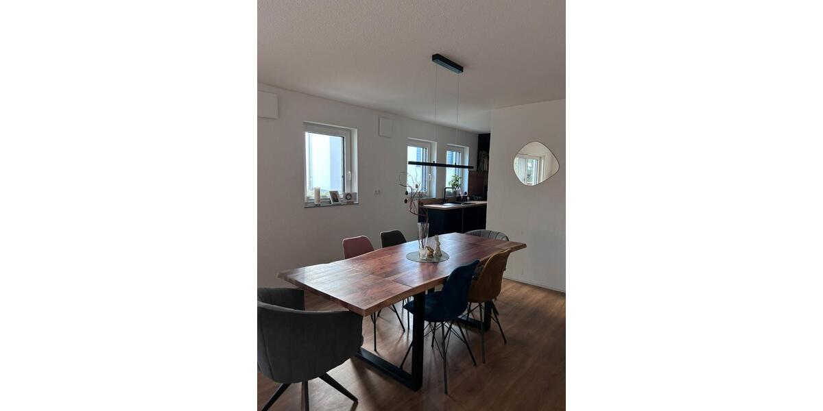 Erdgeschoßwohnung Obersontheim - 2.5 Zimmer, 77 m&sup2;, 348.500&euro; | Angebot:26035475