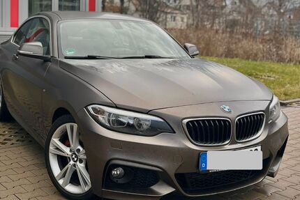 BMW 228 140.819 km 11.900 &euro; Bopfingen 73441