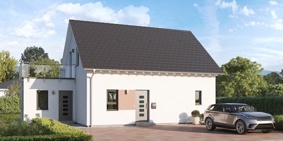 Individuell planbares Einfamilienhaus in Unterschneidheim - Ihr Wunsch-Zuhause entsteht - Einfamilienhaus Giengen an der Brenz | Angebot:27661478