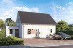 Individuell planbares Einfamilienhaus in Unterschneidheim - Ihr Wunsch-Zuhause entsteht - Einfamilienhaus Giengen an der Brenz | Angebot:27661478